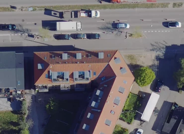 Butik til leje på Roskildevej 185A, 2500 Valby - 163 m² | Foto 0 - Lokalebasen.dk