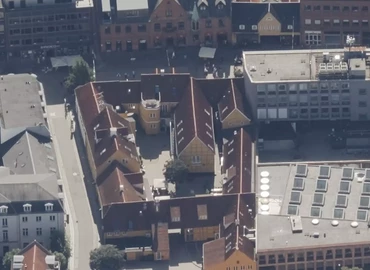 Kontor til leje på Læderstræde 5D, 4000 Roskilde - 158 m² | Foto 0 - Lokalebasen.dk