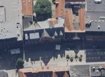 Kontor til leje på Læderstræde 5D, 4000 Roskilde - 158 m² | Foto 4 - Lokalebasen