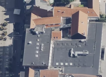 Kontor til leje på Læderstræde 5D, 4000 Roskilde - 158 m² | Foto 3 - Lokalebasen.dk