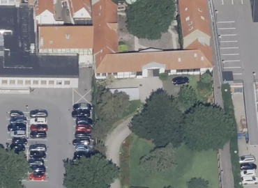 Kontor til leje på Læderstræde 5D, 4000 Roskilde - 158 m² | Foto 0 - Lokalebasen