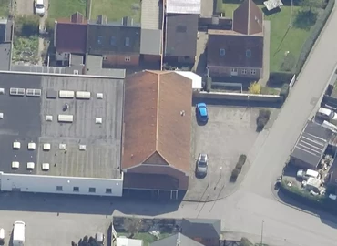 Lager / produktion Priorsvej 1 4780 Stege