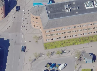 Coworking på Stationsparken 24, 2600 Glostrup - 10 m² | Foto 0 - Lokalebasen.dk