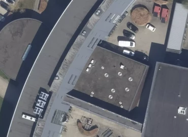 Kontor til leje på Olof Palmes Allé 44, 8200 Aarhus N - 760 m² | Foto 0 - Lokalebasen.dk