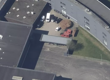 Kontor til leje på Olof Palmes Allé 44, 8200 Aarhus N - 760 m² | Foto 2 - Lokalebasen.dk