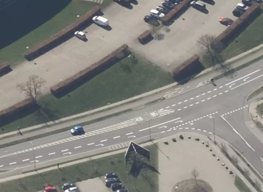 Kontor til leje på Olof Palmes Allé 44, 8200 Aarhus N - 760 m² | Foto 1 - Lokalebasen