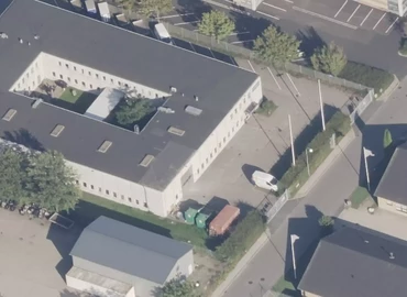 Lager / produktion Baldershøj 28 2635 Ishøj