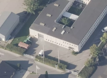 Lager / produktion Baldershøj 28 2635 Ishøj