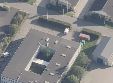 Lager / produktion Baldershøj 28 2635 Ishøj