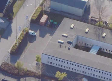 Lager / produktion Baldershøj 28 2635 Ishøj