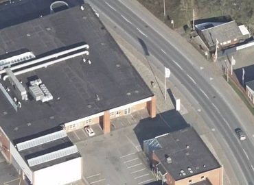 Kontor til leje på Ejlskovsgade 5, 5000 Odense C - 1972 m² | Foto 3 - Lokalebasen.dk