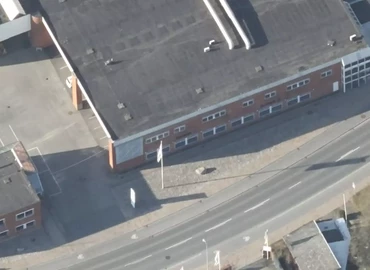 Kontor til leje på Ejlskovsgade 5, 5000 Odense C - 1972 m² | Foto 0 - Lokalebasen.dk