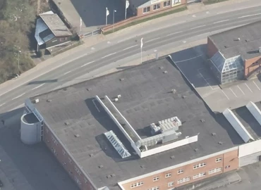 Kontor til leje på Ejlskovsgade 5, 5000 Odense C - 1972 m² | Foto 1 - Lokalebasen.dk