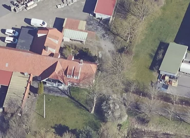 Lager til leje på Følfodvej 30, 9310 Vodskov - 665 m² | Foto 0 - Lokalebasen.dk