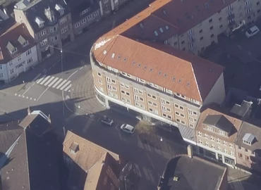 Butik til leje på Kirkegade 18, 8900 Randers C - 277 m² | Foto 0 - Lokalebasen