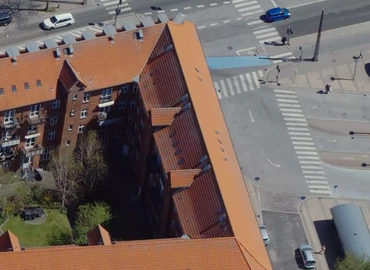 Kontor til leje på Sundbyvester Plads 2, 2300 København S - 45 m² | Foto 0 - Lokalebasen