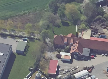 Lager til leje på Følfodvej 30, 9310 Vodskov - 665 m² | Foto 1 - Lokalebasen.dk