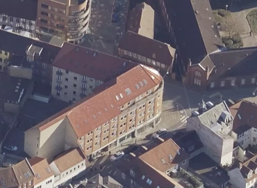 Butik til leje på Kirkegade 18, 8900 Randers C - 277 m² | Foto 1 - Lokalebasen