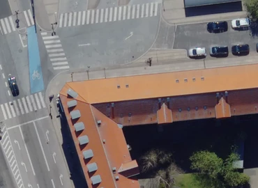 Kontor til leje på Sundbyvester Plads 2, 2300 København S - 45 m² | Foto 4 - Lokalebasen