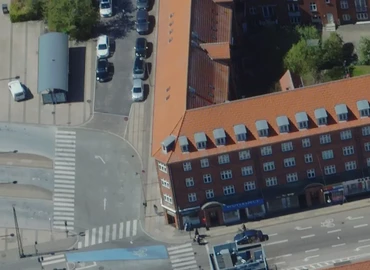 Kontor til leje på Sundbyvester Plads 2, 2300 København S - 45 m² | Foto 2 - Lokalebasen.dk