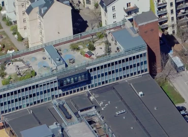 Kontor til leje på Amerikavej 15 stuen, 1756 København V - 702 m² | Foto 0 - Lokalebasen.dk