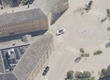 Kontor til leje på Banestrøget 19, 2630 Taastrup - 867 m² | Foto 1 - Lokalebasen