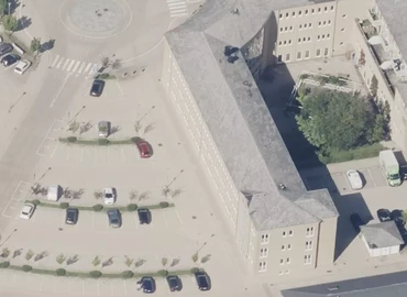 Kontor til leje på Banestrøget 19, 2630 Taastrup - 867 m² | Foto 0 - Lokalebasen.dk