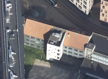 Kontor til leje på Odeons Kvarter 18 2, 5000 Odense C - 576 m² | Foto 0 - Lokalebasen