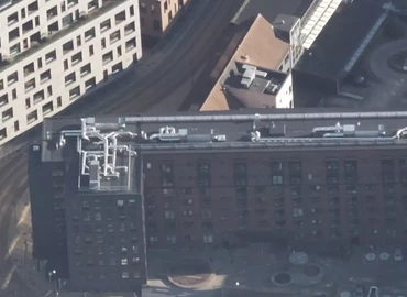 Kontor til leje på Odeons Kvarter 18 2, 5000 Odense C - 576 m² | Foto 1 - Lokalebasen.dk