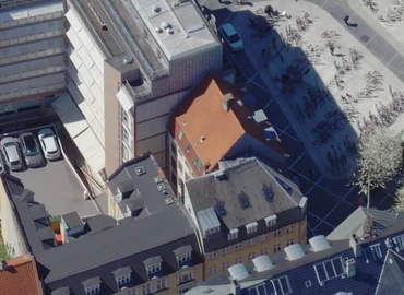 Butik til leje på Nørre Voldgade 68, 1358 København K - 521 m² | Foto 0 - Lokalebasen.dk