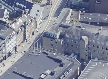 Kontor til leje på Nytorv 18, 9000 Aalborg - 636 m² | Foto 0 - Lokalebasen.dk