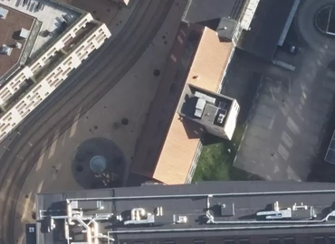 Kontor til leje på Odeons Kvarter 18 2, 5000 Odense C - 576 m² | Foto 4 - Lokalebasen.dk