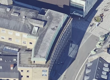 Kontor til leje på Nytorv 18, 9000 Aalborg - 636 m² | Foto 2 - Lokalebasen.dk