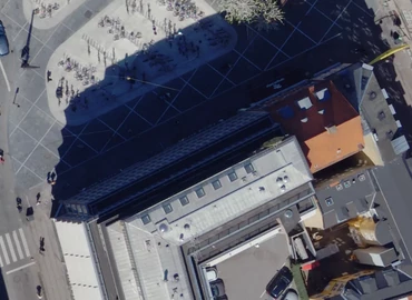 Butik til leje på Nørre Voldgade 68, 1358 København K - 521 m² | Foto 4 - Lokalebasen.dk