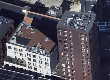 Kontor til leje på Odeons Kvarter 18 2, 5000 Odense C - 576 m² | Foto 2 - Lokalebasen