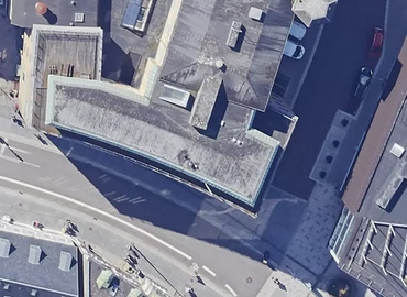 Kontor til leje på Nytorv 18, 9000 Aalborg - 636 m² | Foto 4 - Lokalebasen