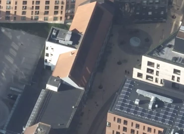 Kontor til leje på Odeons Kvarter 18 2, 5000 Odense C - 576 m² | Foto 0 - Lokalebasen.dk