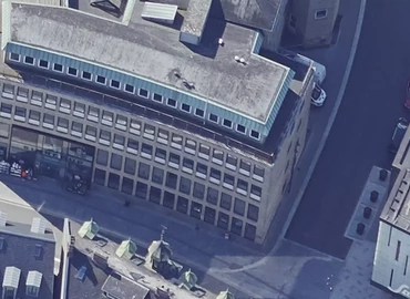 Kontor til leje på Nytorv 18, 9000 Aalborg - 636 m² | Foto 1 - Lokalebasen.dk