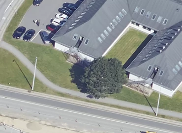 Kontor til leje på Voergårdvej 2 1, 9200 Aalborg SV - 540 m² | Foto 0 - Lokalebasen