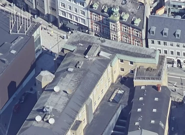 Kontor til leje på Nytorv 18, 9000 Aalborg - 636 m² | Foto 0 - Lokalebasen