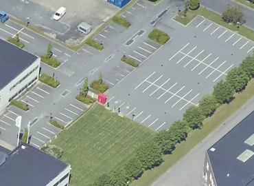Lager til leje på Hjulmagervej 3-19, 7100 Vejle - 669 m² | Foto 0 - Lokalebasen.dk