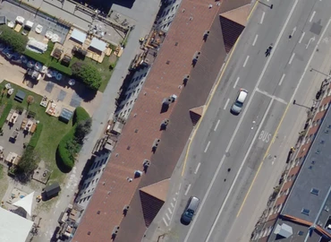 Butik til leje på Nordre Fasanvej 162 st. tv., 2000 Frederiksberg - 93 m² | Foto 4 - Lokalebasen