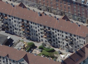 Butik til leje på Nordre Fasanvej 162 st. tv., 2000 Frederiksberg - 93 m² | Foto 2 - Lokalebasen.dk