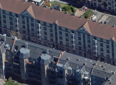 Butik til leje på Nordre Fasanvej 162 st. tv., 2000 Frederiksberg - 93 m² | Foto 3 - Lokalebasen.dk