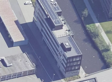 Kontor til leje på Trindholmsgade 4, 6000 Kolding - 672 m² | Foto 0 - Lokalebasen.dk