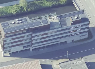 Kontor til leje på Trindholmsgade 4, 6000 Kolding - 672 m² | Foto 1 - Lokalebasen