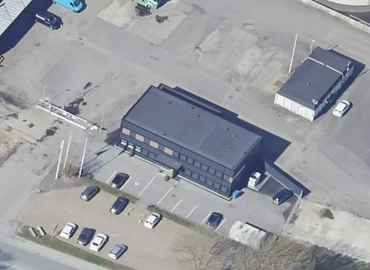 Office Rørdalsvej 27B, 1. 9220 Aalborg Ost