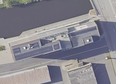 Kontor til leje på Trindholmsgade 4, 6000 Kolding - 672 m² | Foto 4 - Lokalebasen