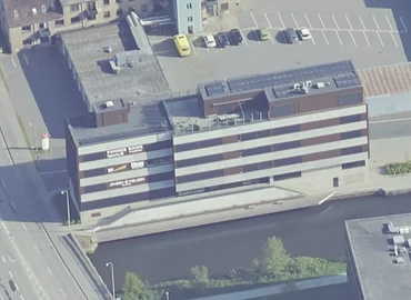 Kontor til leje på Trindholmsgade 4, 6000 Kolding - 672 m² | Foto 0 - Lokalebasen.dk