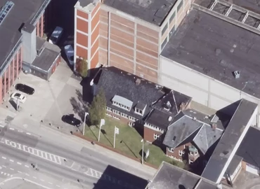 Kontor til leje på Østre Havnevej 31, 5700 Svendborg - 278 m² | Foto 0 - Lokalebasen.dk